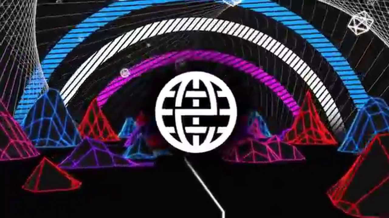 Pyramid Scheme - Share Your Love (Original Mix) [Electrostep Network FREEBIE]