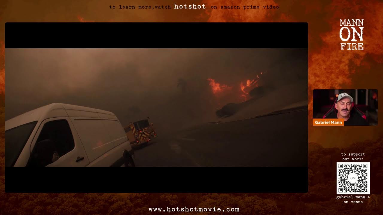 Palisades Fire - The Real Story