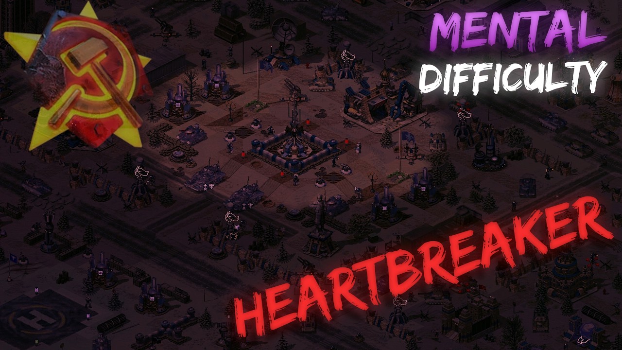 The Butterfly Effect Series - Russia Mission 7 - Heartbreaker