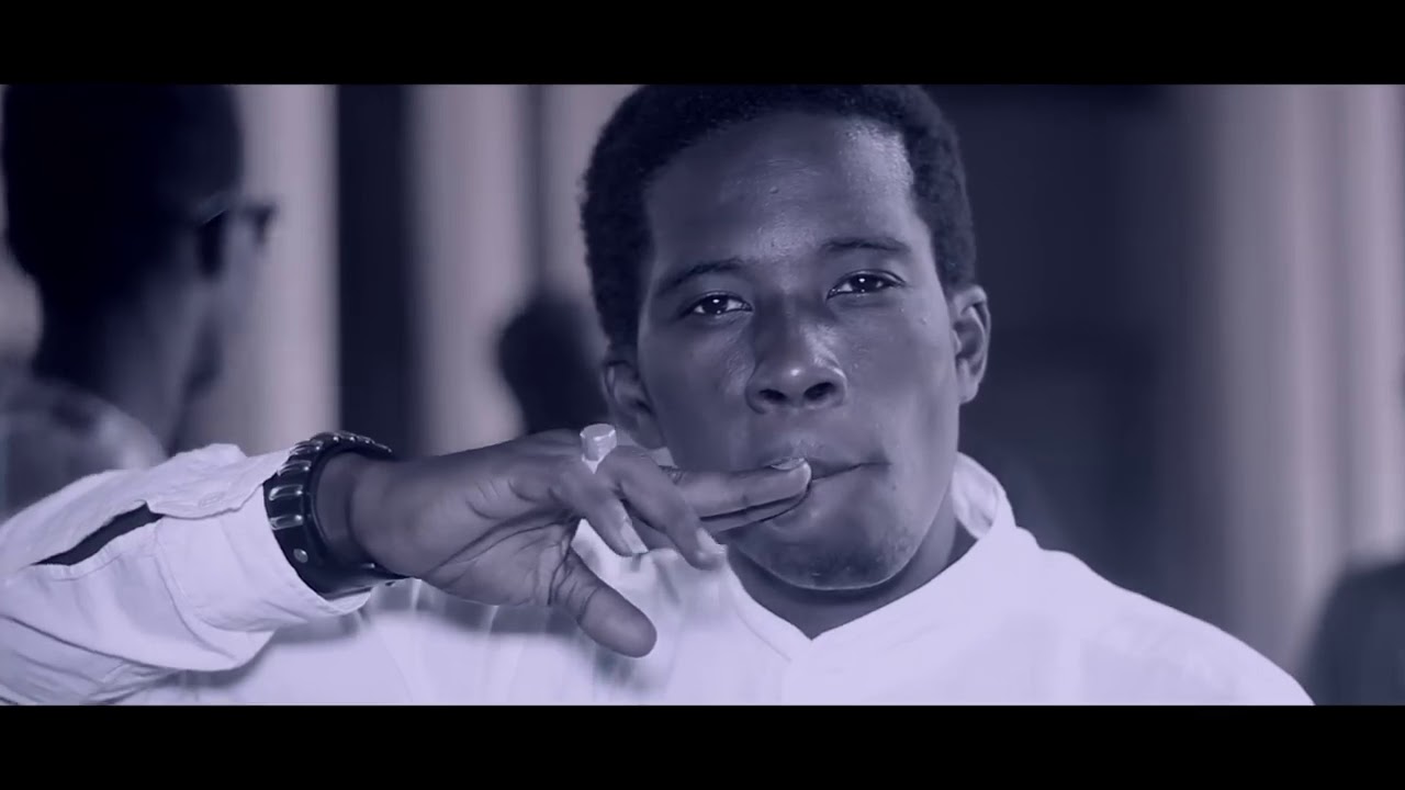 Mbaarikallah NEGGERS    JEEGO  Extrait de lEP SAY TOUT