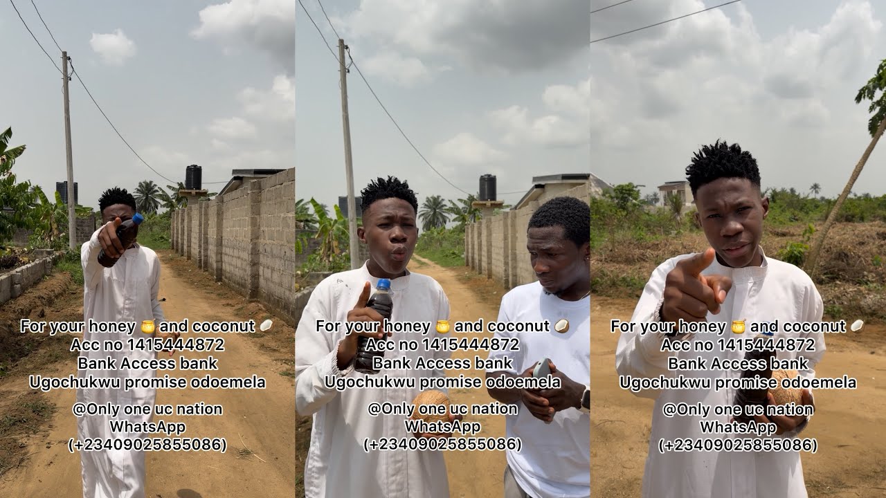 PROPHET MIRACLE IS EMBARKING ON A 21 DAYS FASTING AND PRAYER 🤲 JUST TO PAYBACK ON YOU ALL DID FOR 