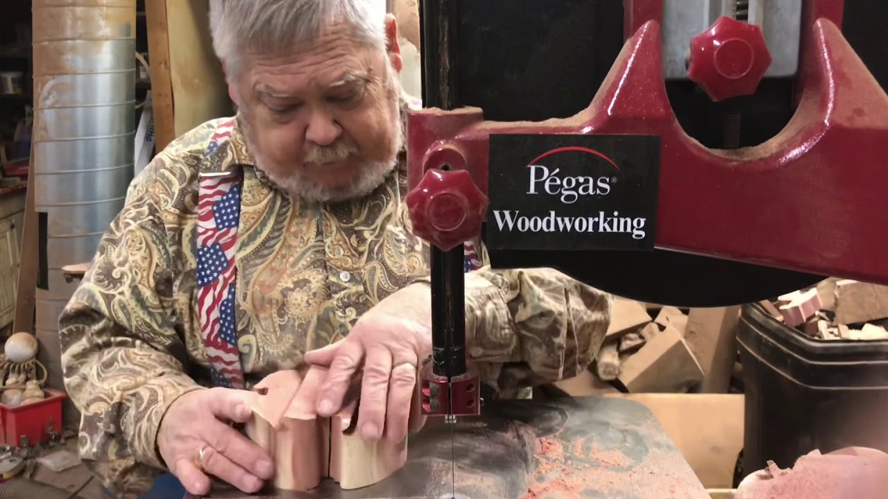 Box Making 301: Box in a Log