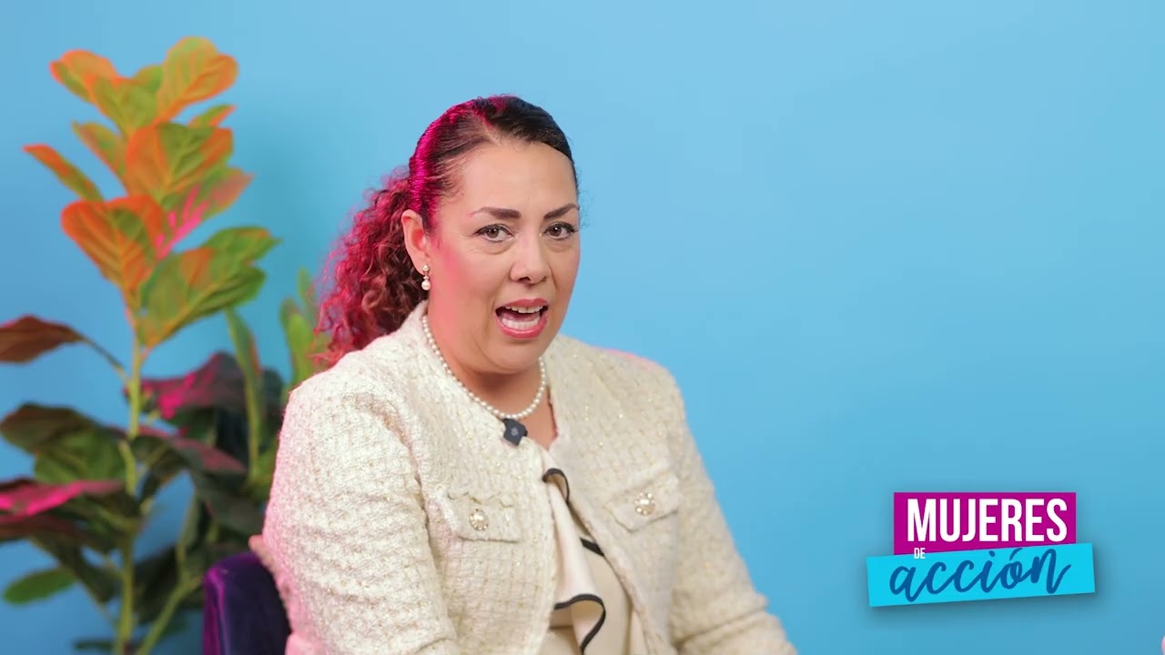 ✨ Sonia De la Torre: Capítulo 45 de Política con Ojos de Mujer ✨