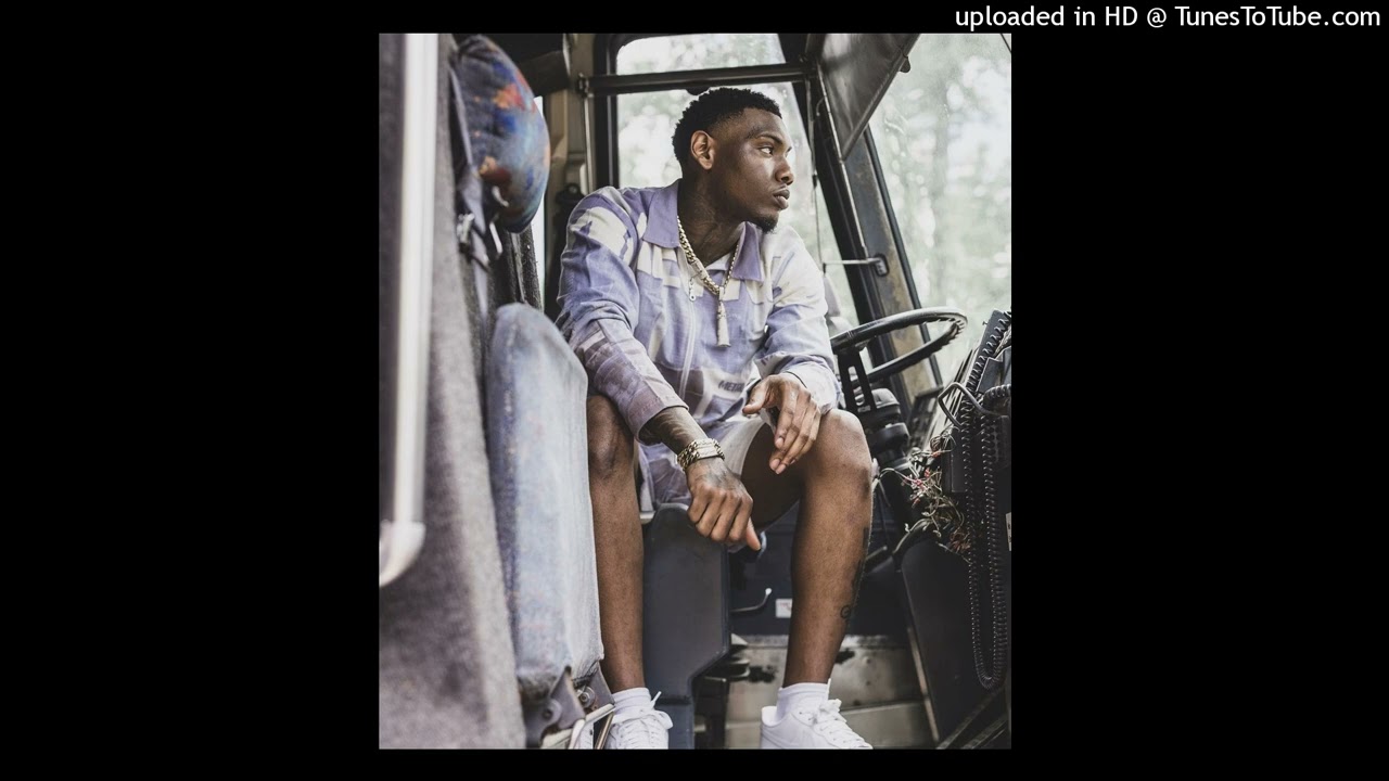 PG RA X Jetsonmade X Neeko baby Carolinas Sample Type Beat 