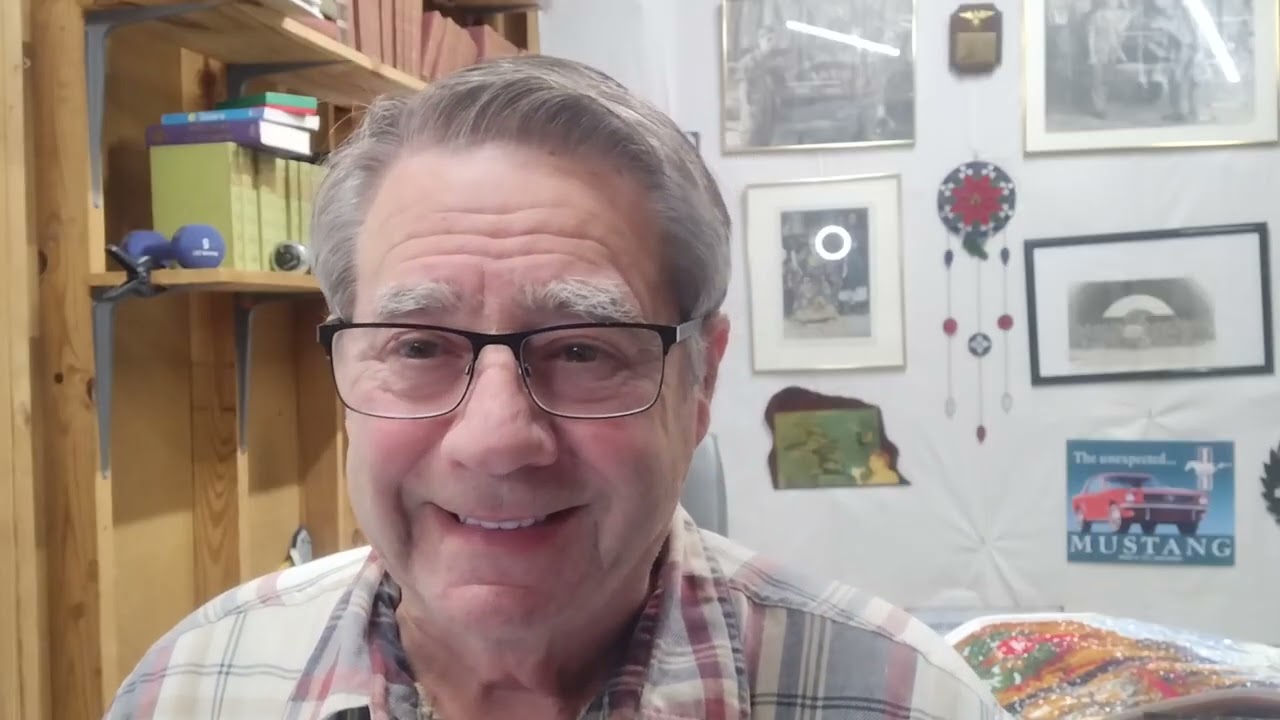 Why old people need goals
