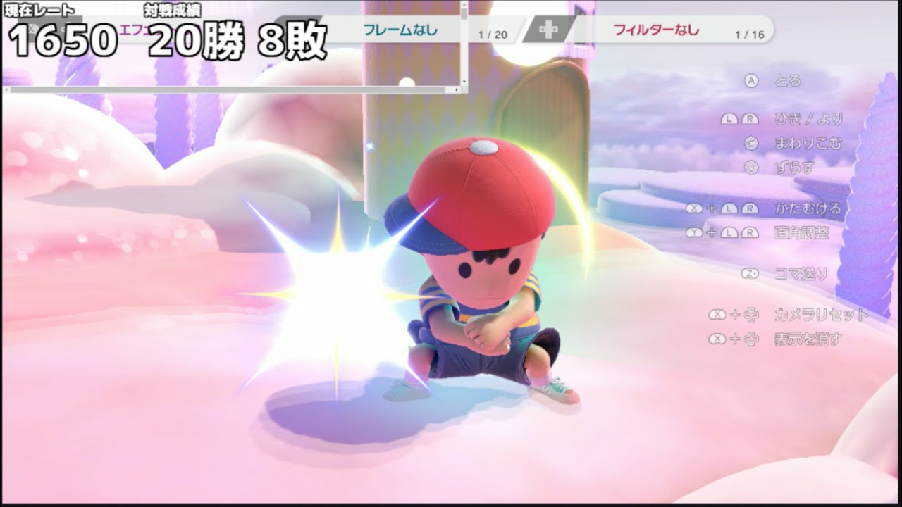 あ、お久しぶりです