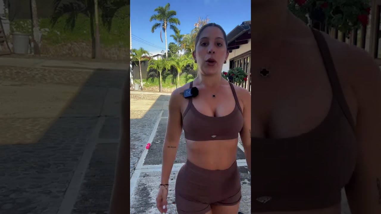 LIVE, CARDIO HIT POR DIANA MOTLAK 💪🏽🔥