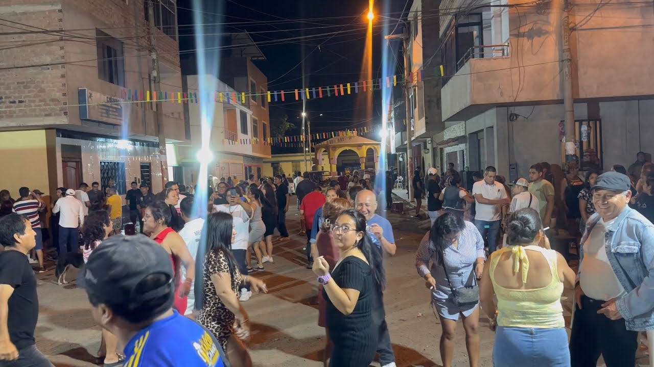 Para Elisa - CODIMIX DE CARTAVIO 