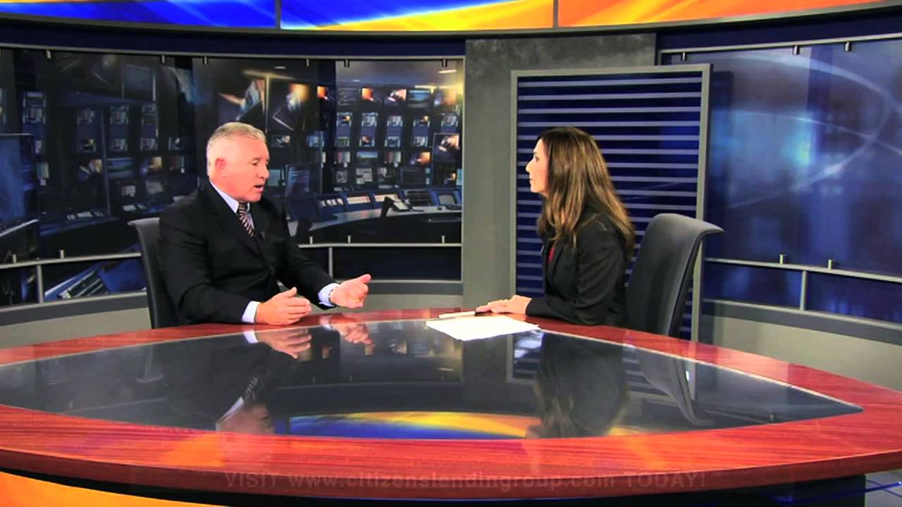Reverse Mortgage Infomercial with Jeff Krolosky