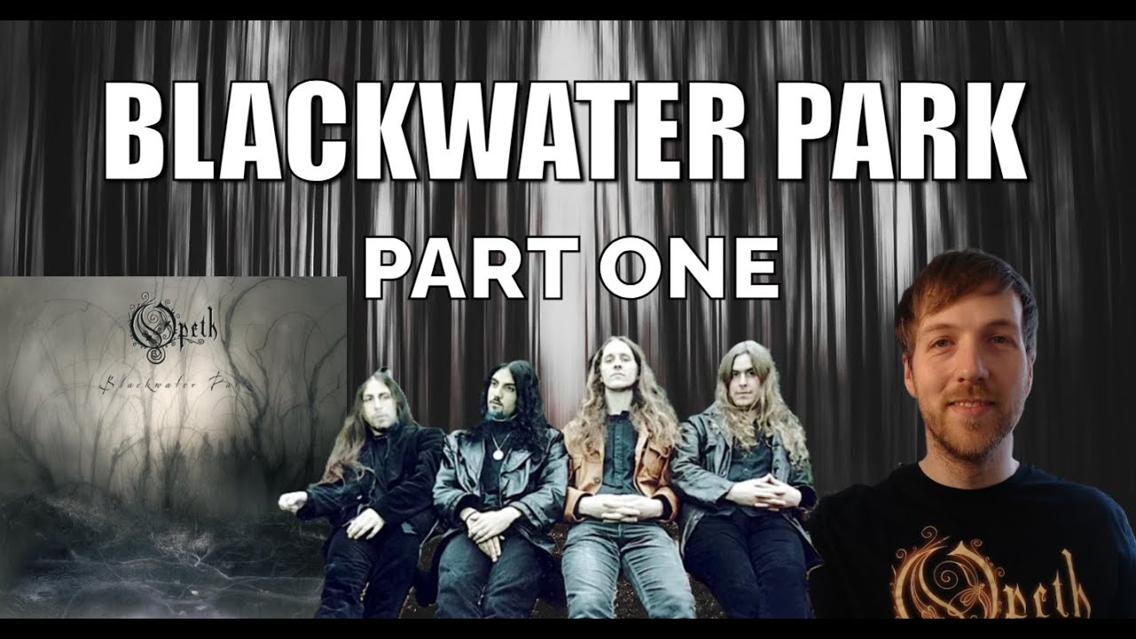 Pianist Hears Opeth's Blackwater Park First Time PART ONE - Episode 14 Swift Listens