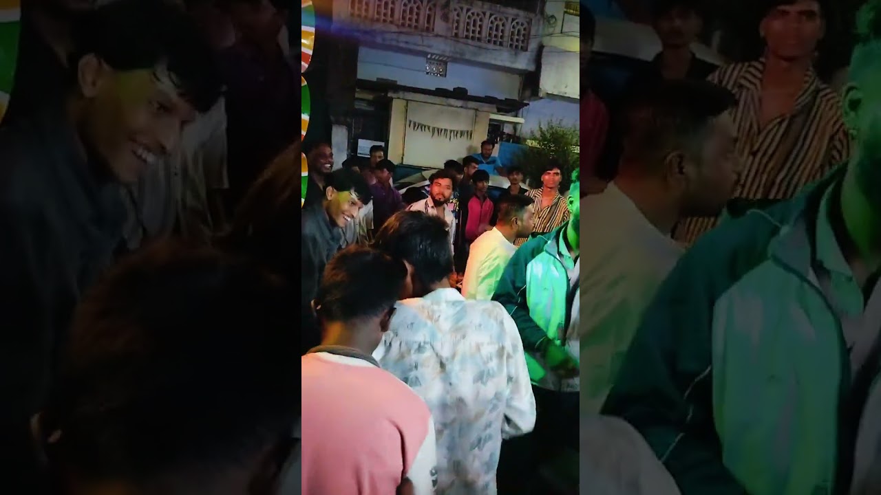 GONDI BAJA NAGPUR 🫶🏻