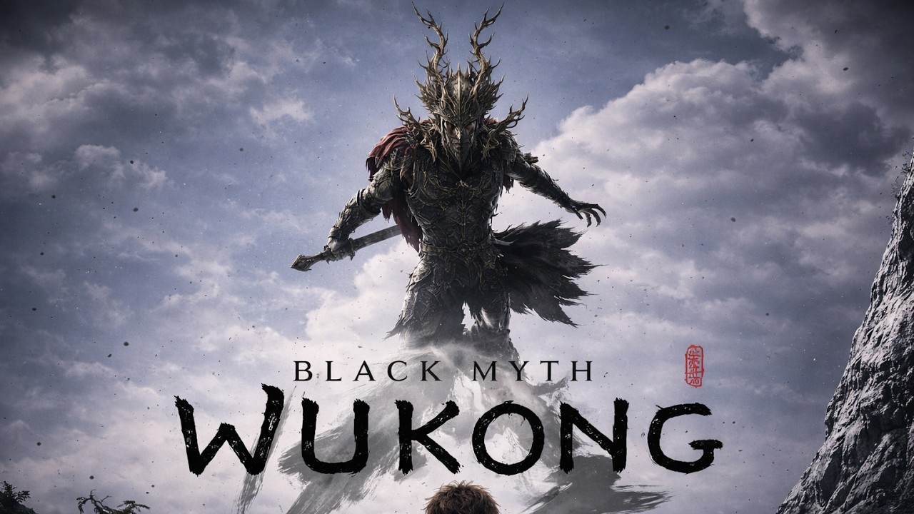 Defending Every Loong Boss I 4K 60 FPS I #blackmythwukong #blackmyth