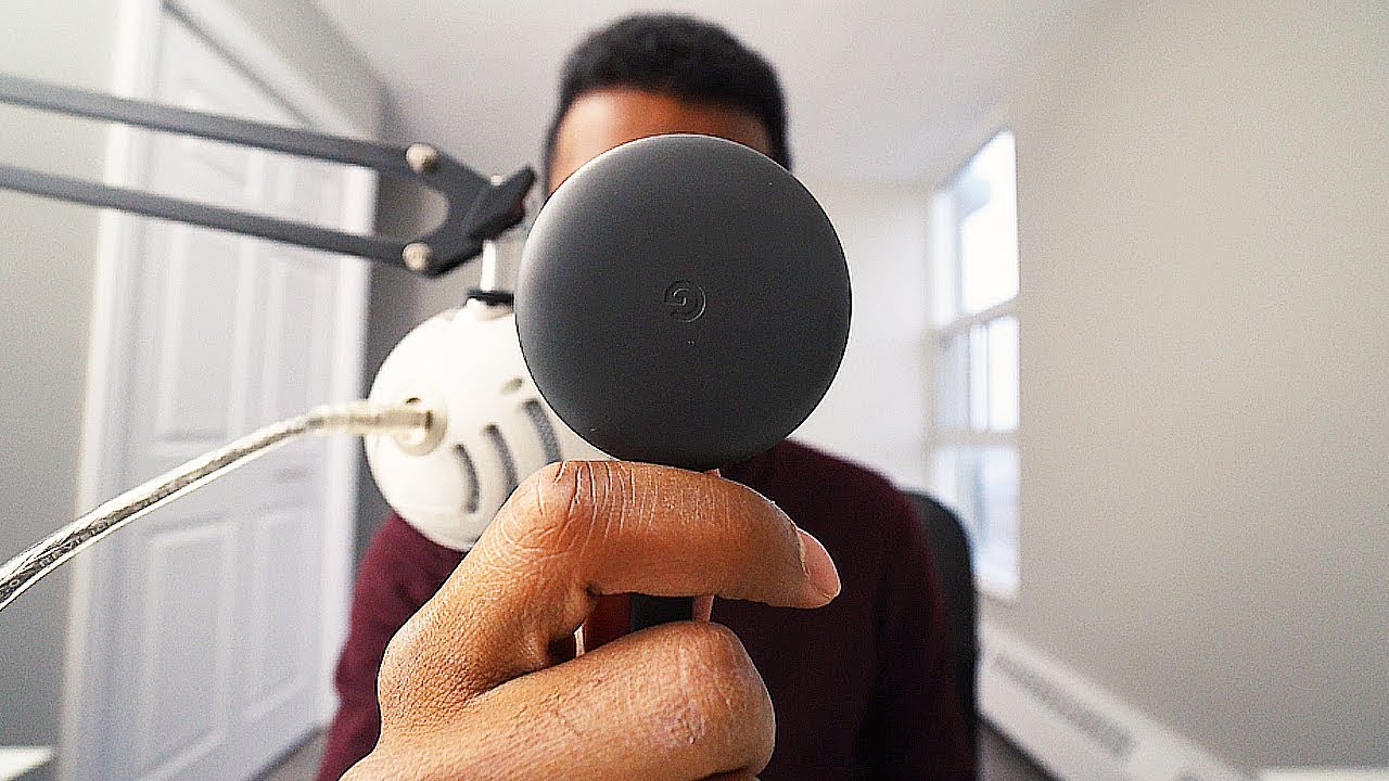 Обзор Google Chromecast (3-го поколения) 2019: стоит каждой копейки!