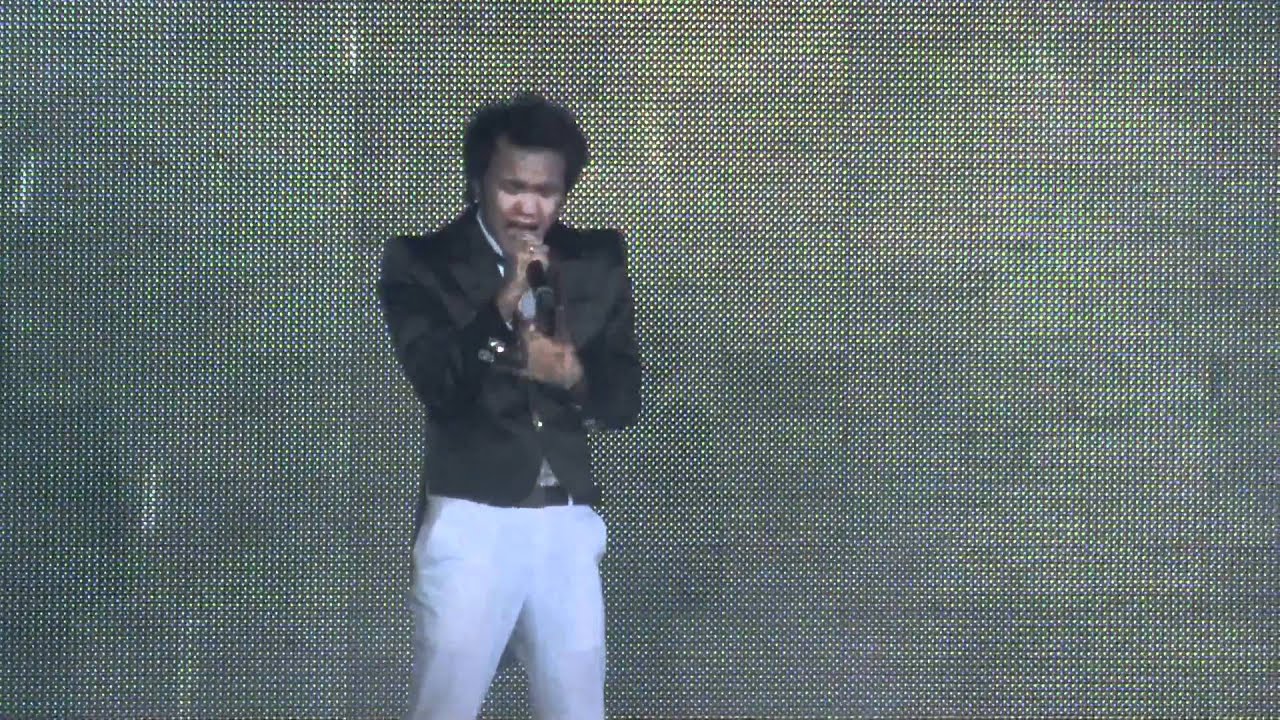 Tar - Live at Lao Music Awards 2011