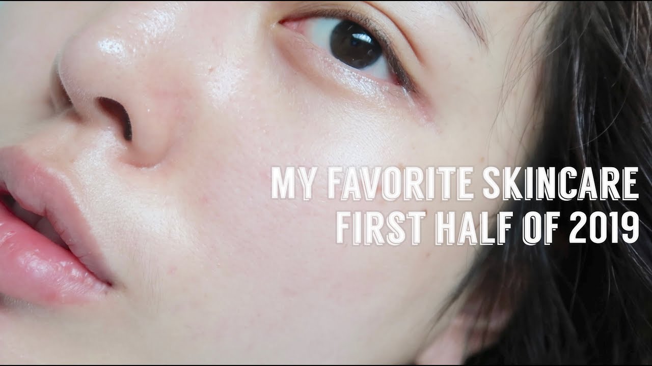 Skincare 2019 ทาครีมทั้งหมดให้ดูไปเลย!! l Bew Varaporn