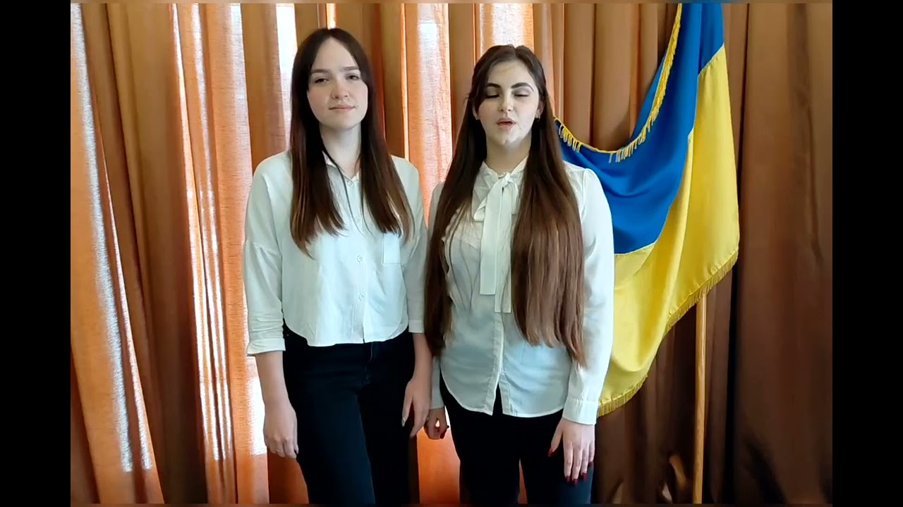 Абальмас і Гаєва 
