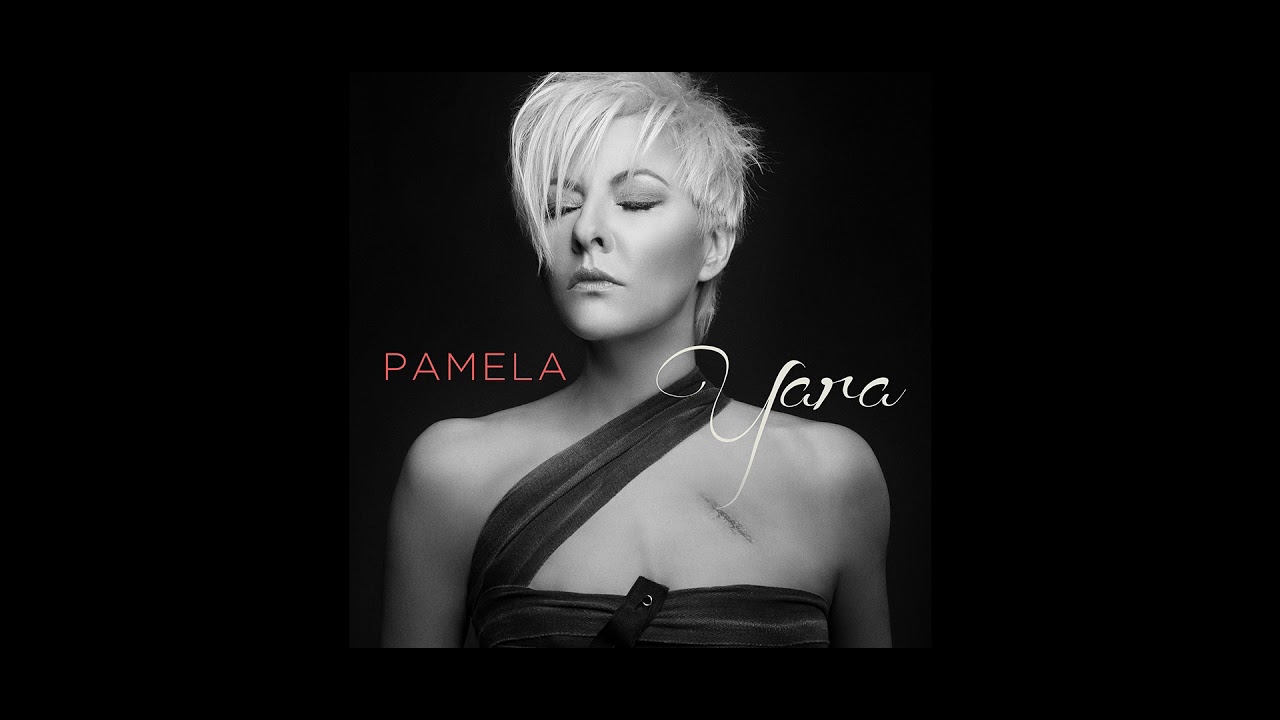 Pamela - Sarhoş (Yara) (Official Audio)