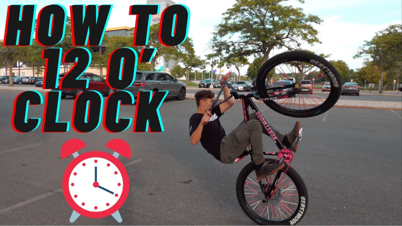 How To Do A 