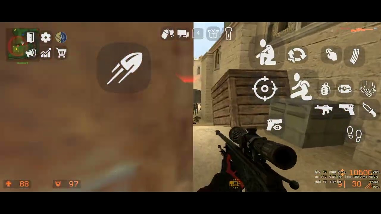 The fastest bomb planted 