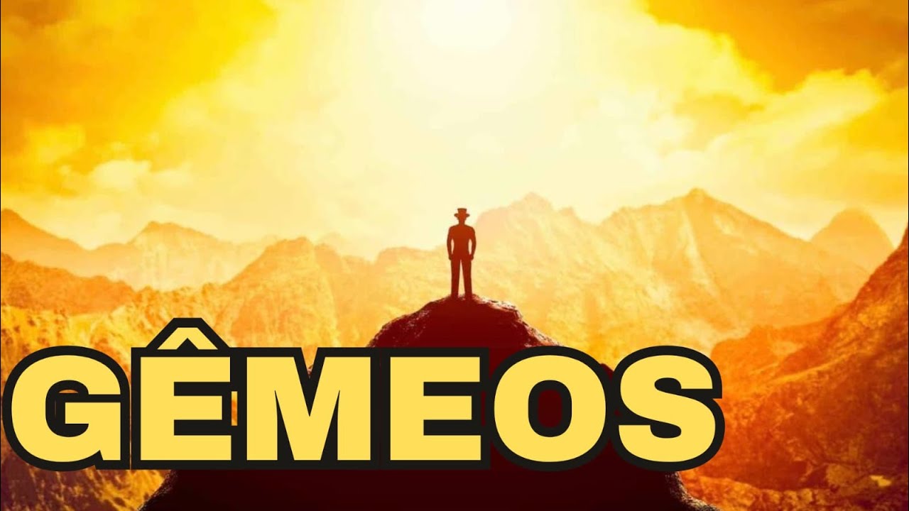 ⭐️GÊMEOS♊️NOVO CICLO PRA RECOMEÇAR DE FORMA DIFERENTE. A VERDADE É REVELADA….