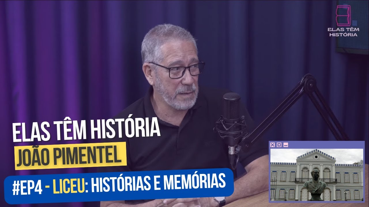 EP #04  - LICEU DE HUMANIDADE DE CAMPOS
