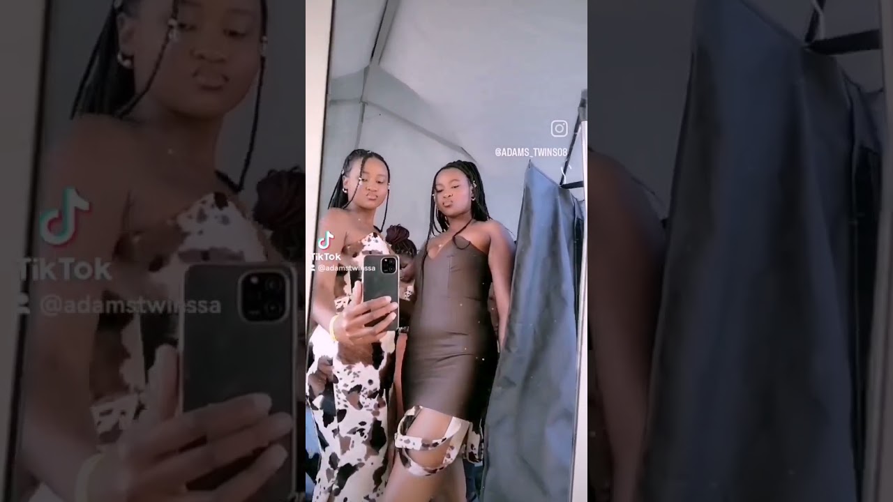 #twinmodels