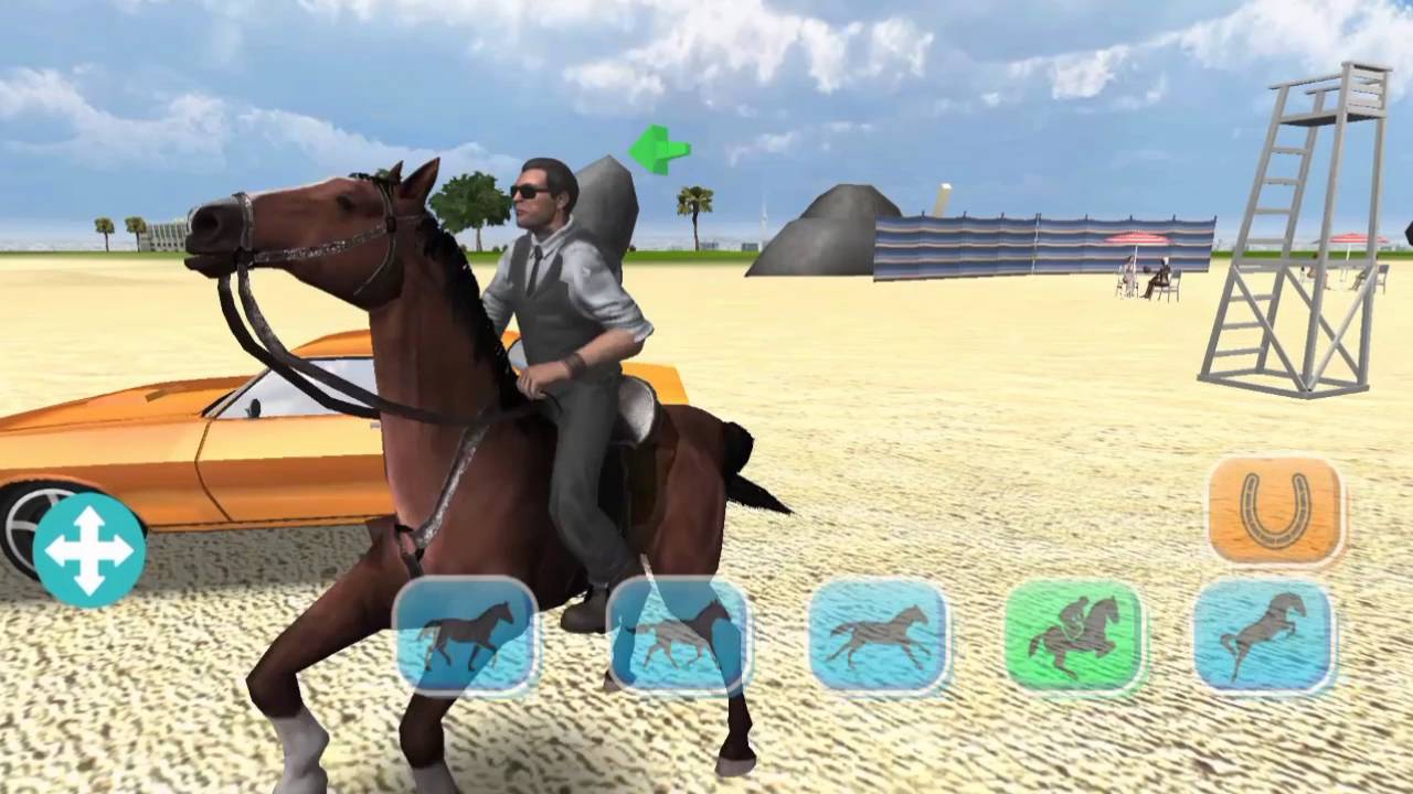 Drive To Grand City / Android Gameplay HD