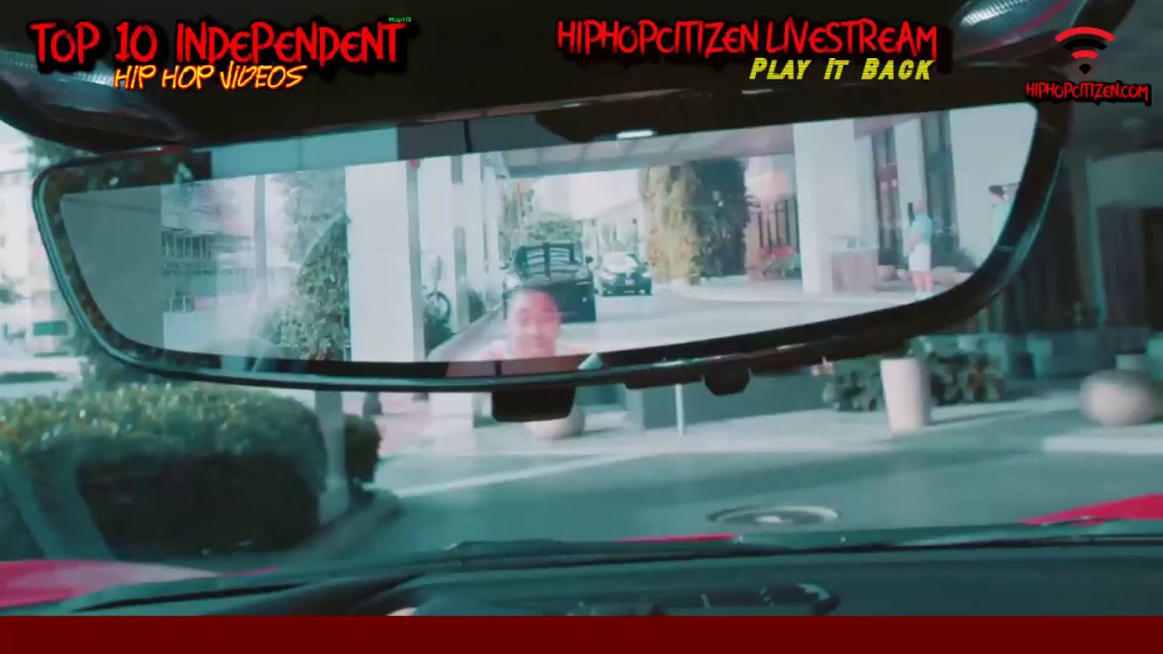Top Independent Hip Hop Videos 