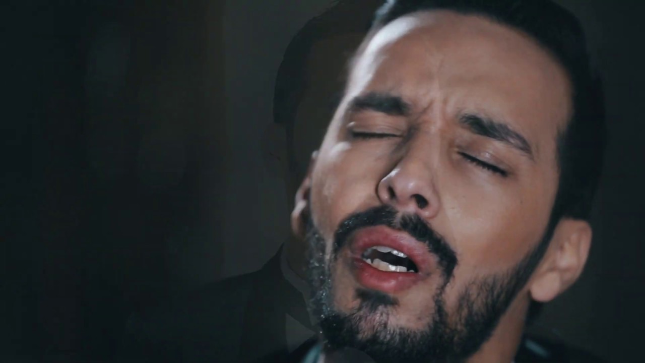 yamo covered by Joe Maalouf ( video clip - 2019 ) جو معلوف - يا مو