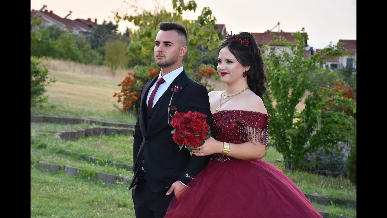 Bilhan & Sedef Kına Gecesi