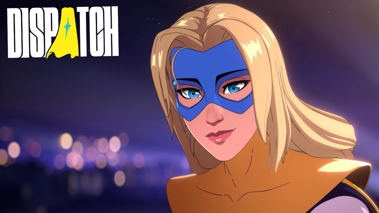 Dispatch #1 - Inicio Bonito e Formoso!!
