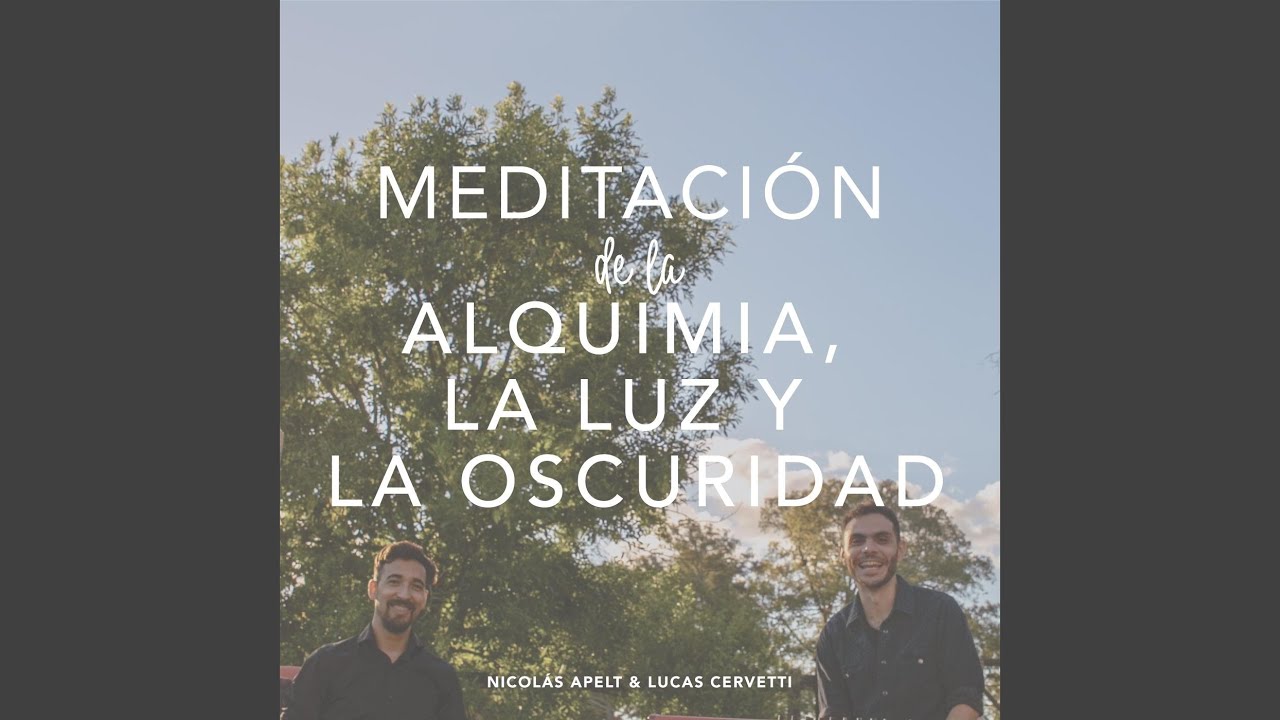 Meditación de la Alquimia