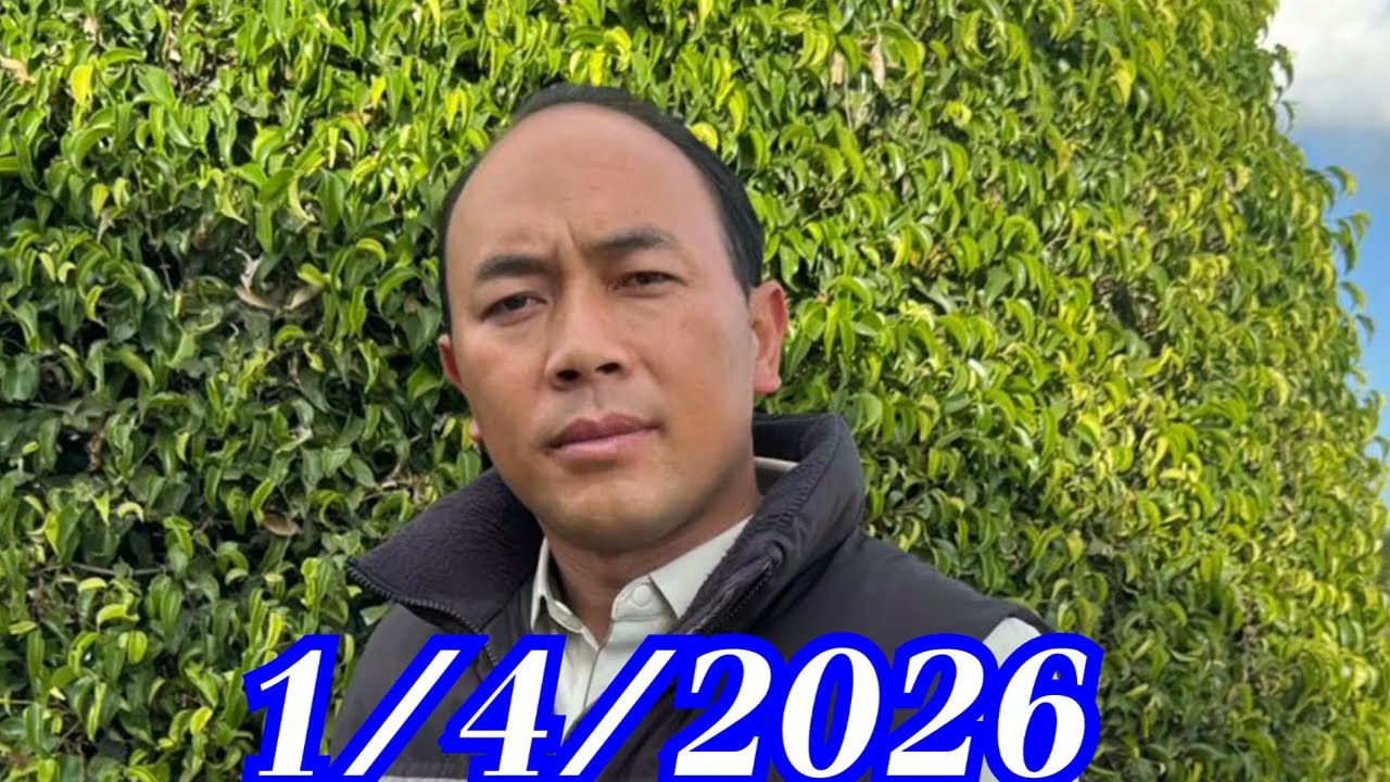 Lau lawm ce txhob rov mus ua dua nyab zaum ob 11