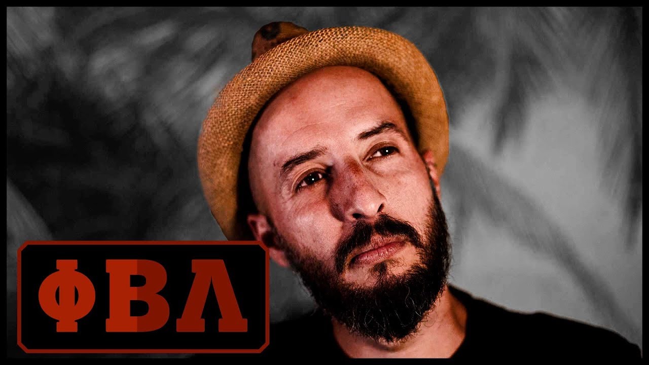 Diego Peña monólogo (junio 2018) / Phi Beta Lambda