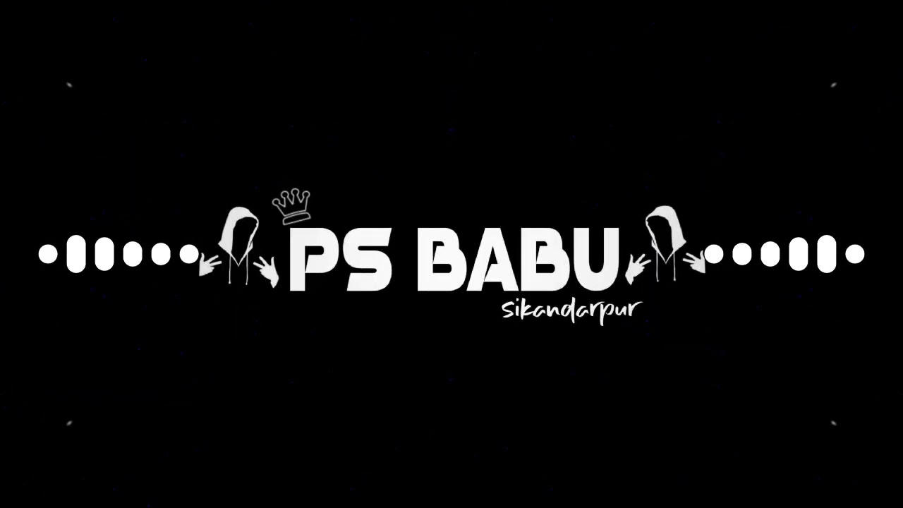 Sooter - Bhojpuri - Vibration Bass - Dj Ps BaBu Sikandarpur 