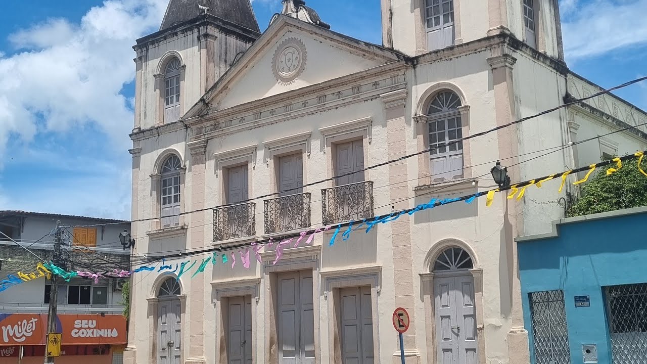 História de Vitória de Santo Antão