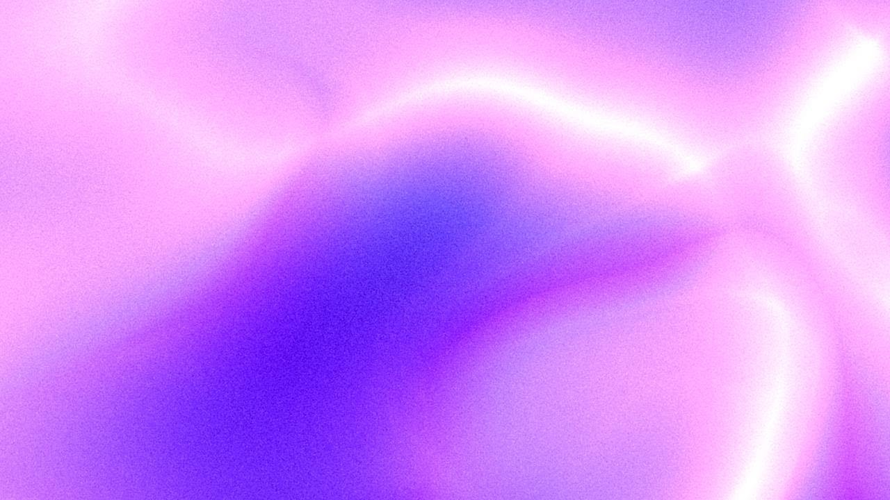 Soft Pink Pastel Gradient Flow | Abstract Background Video | 6 Hours 4K 60FPS (No Sound)