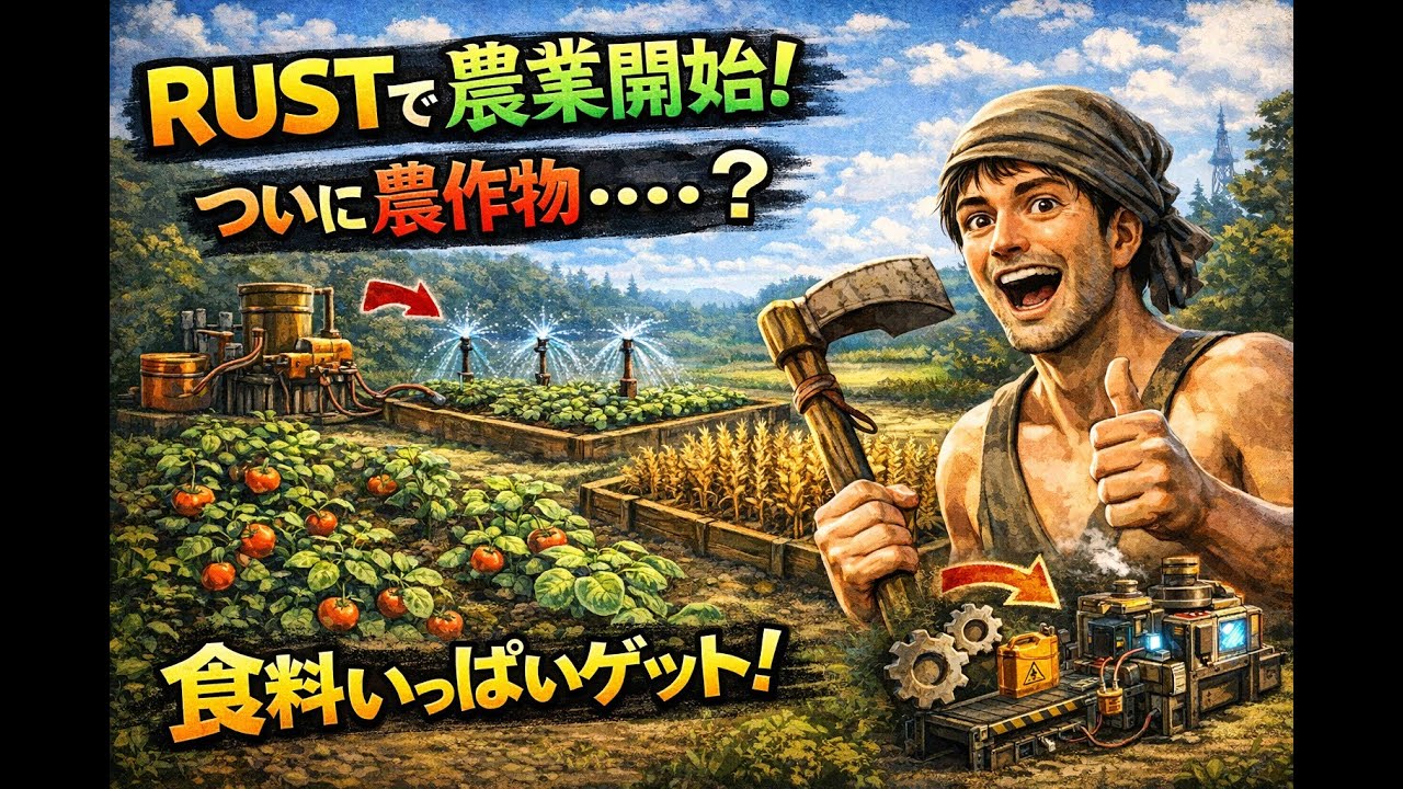 初配信Part3＆テスト配信！のんびりまったりゲームします！下手でも許してね