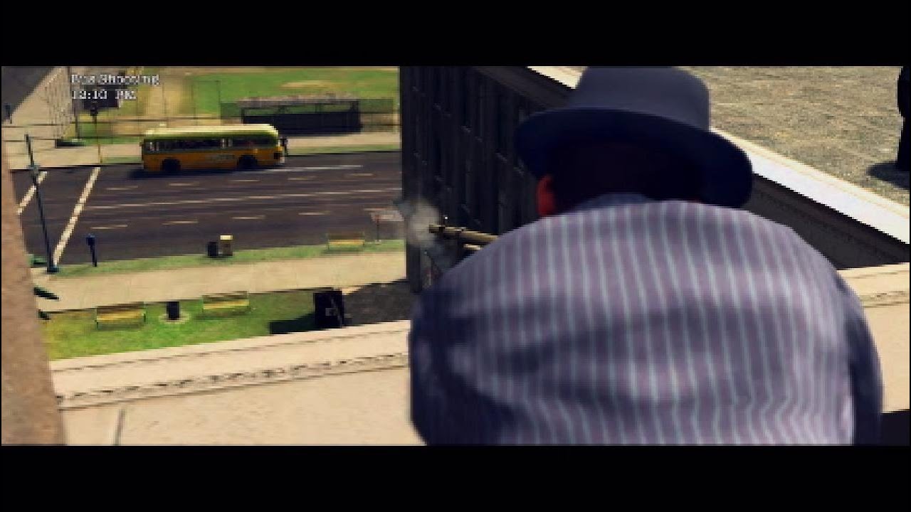 Morphine Supply & Heavy Weaponry - L.A. Noire Playthrough (#18)