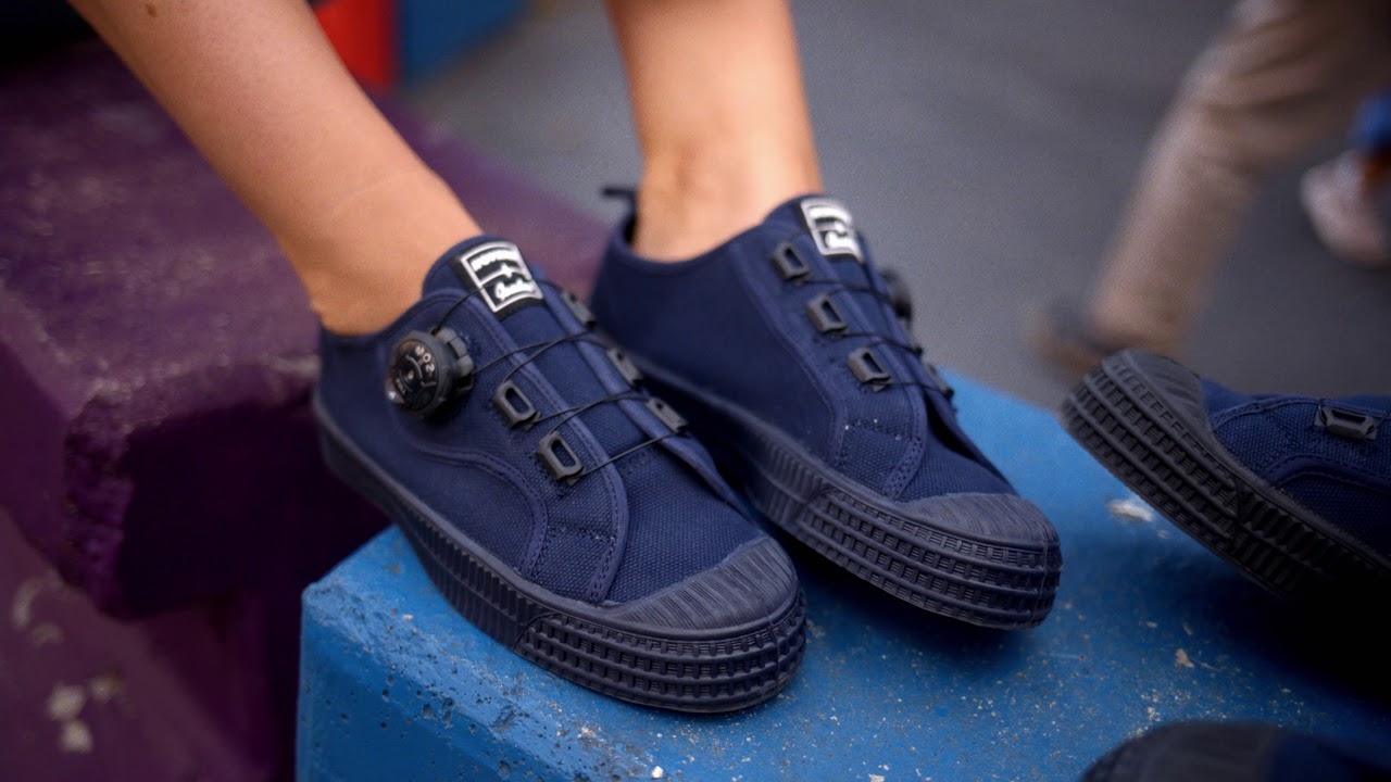 Novesta x Isadore Star Master Women – URBAN