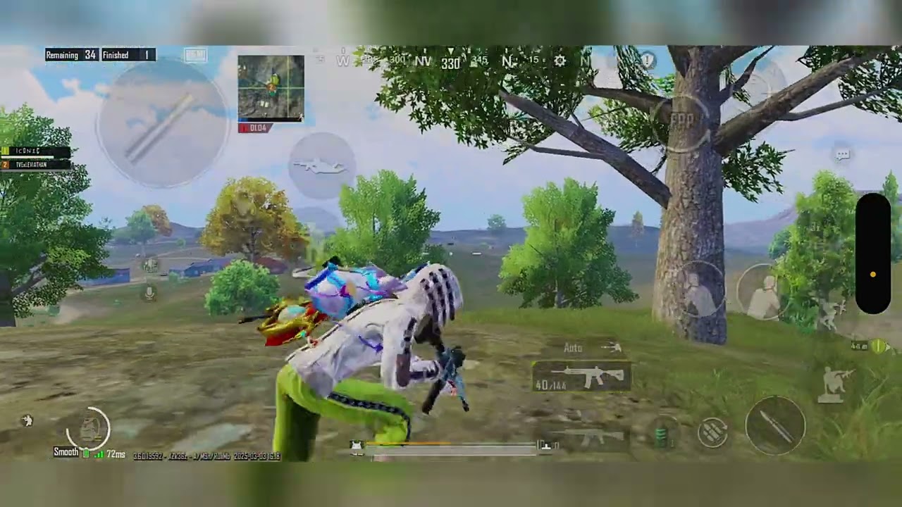 TOURNAMENT & SCRIMS HIGHLIGHTS 🔥😈 | LEVIATHAN GAMING 🐉