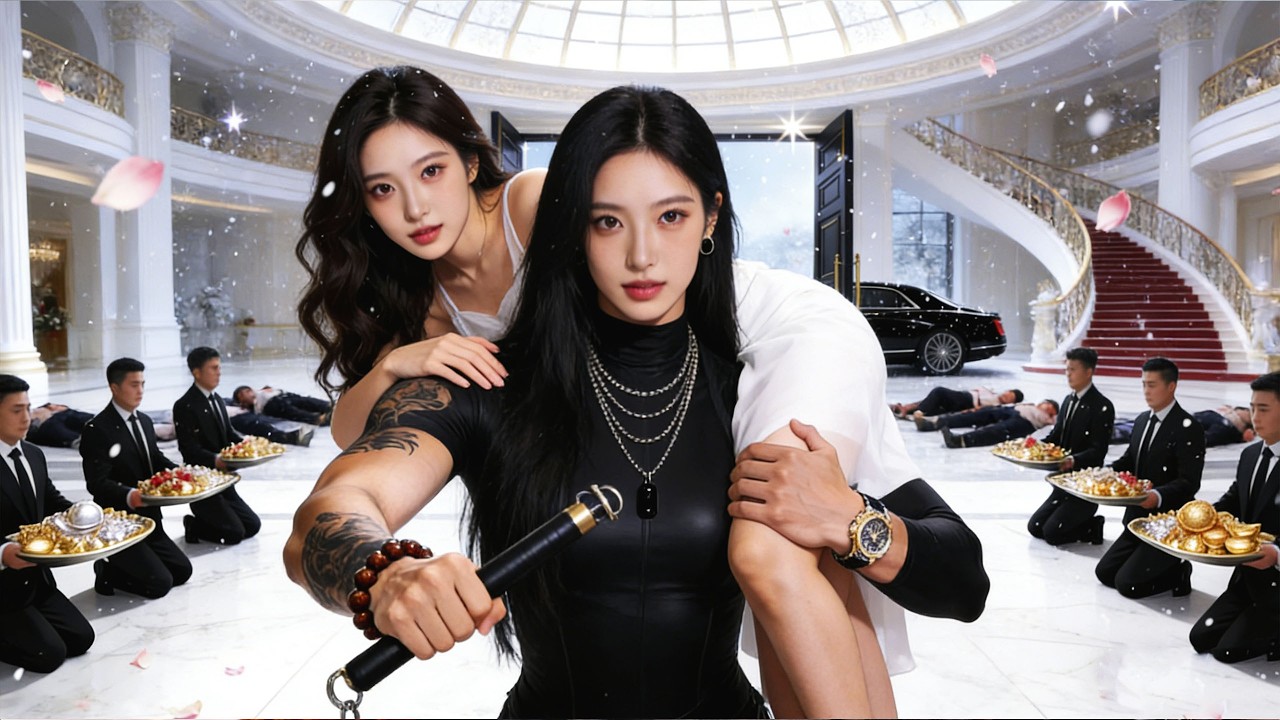 After Her Fiancé Humiliated Her,Little did he know that her sister was the CEO,Ex Is Losing His Mind