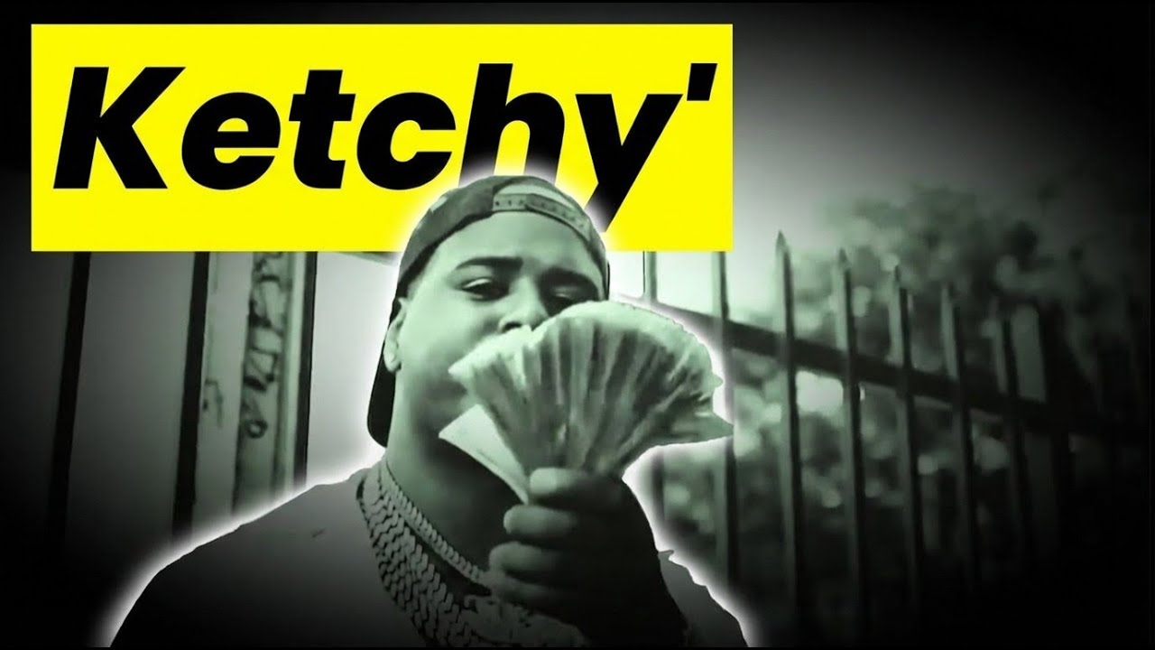 [FREE] Dark West Coast Type Beat 'Ketchy' | Drakeo The Ruler x Shoreline Mafia [Nalavi x IIInfinite]