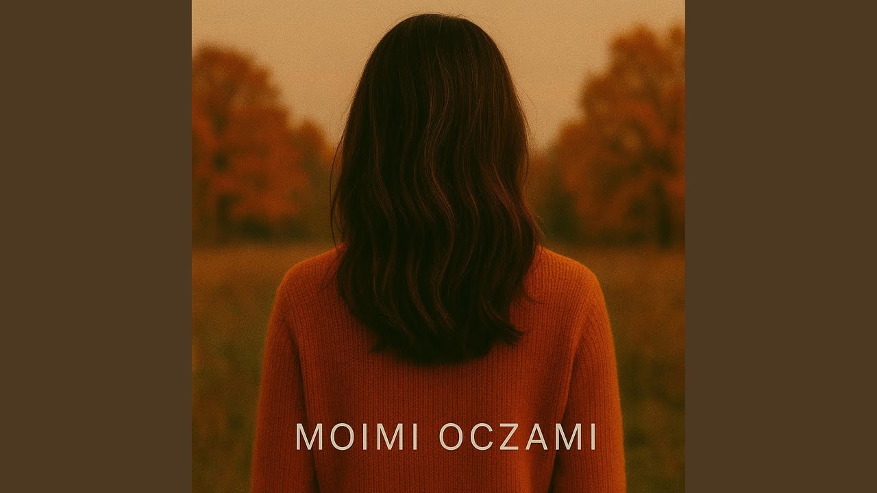 moimi oczami