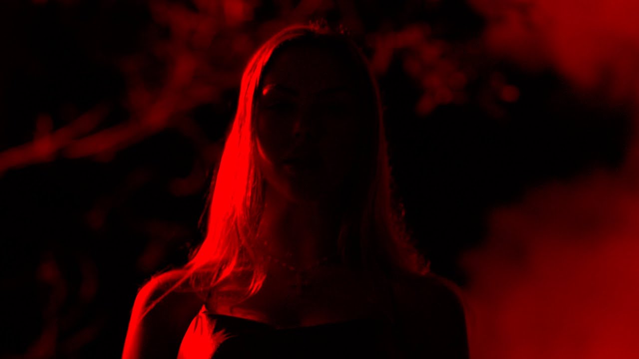 Tlust - DAMN (Prod. FG)