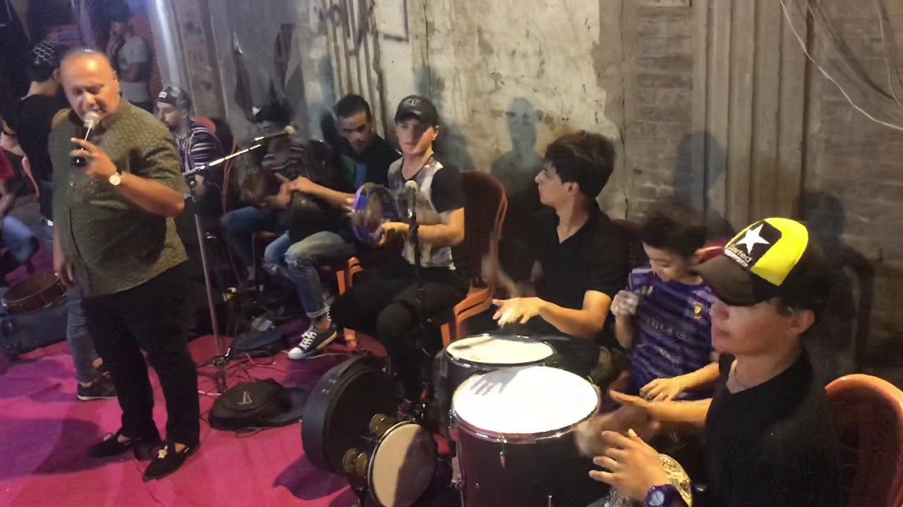 حفلات لعطيفيه الفنان علي لبيضاني لحجز ولستفسار٠٧٧١٧٥٣٠٢٥٨🥁🎤🎷