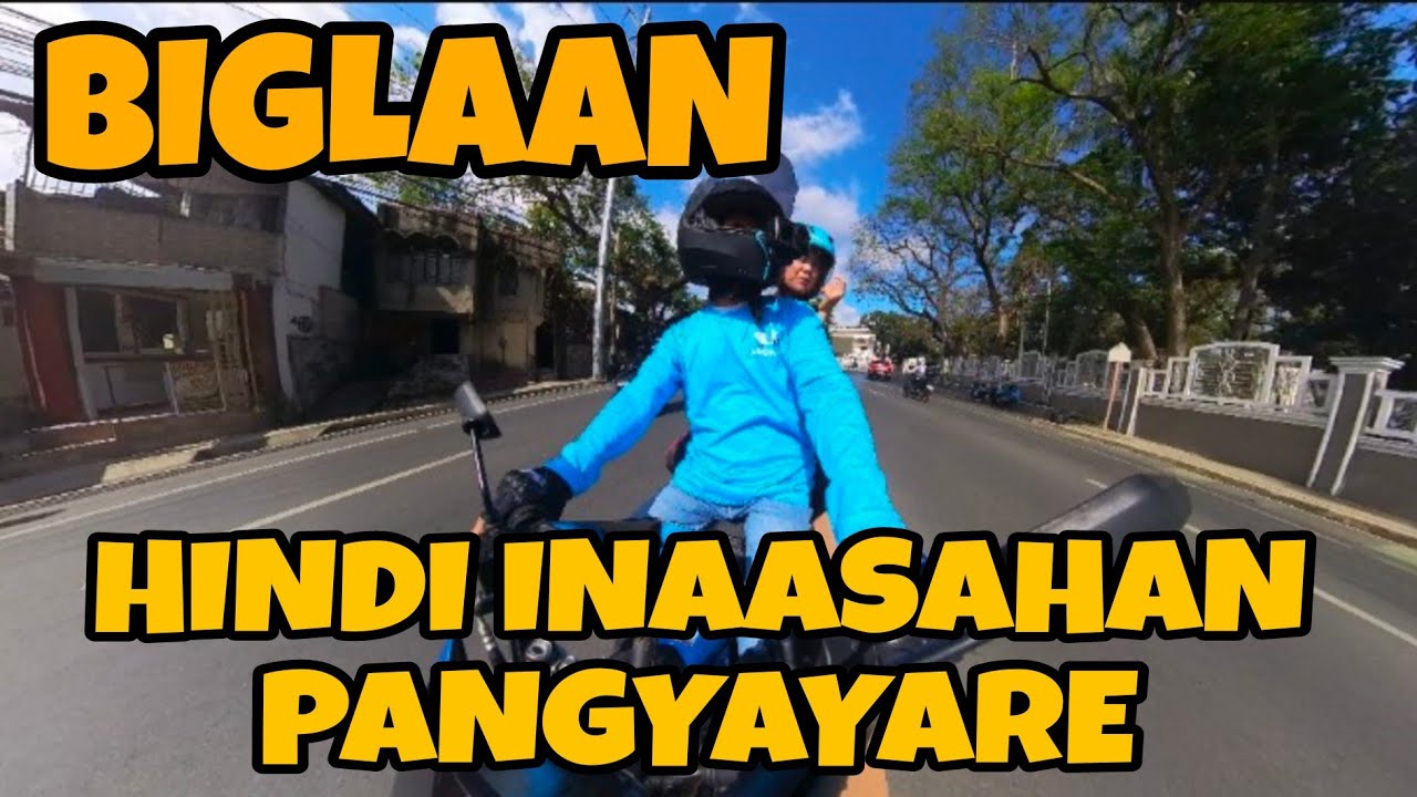 MAY BIGLAANG PANGYAYARE NA HINDI INAASAHAN @mrs.japersniper7165 