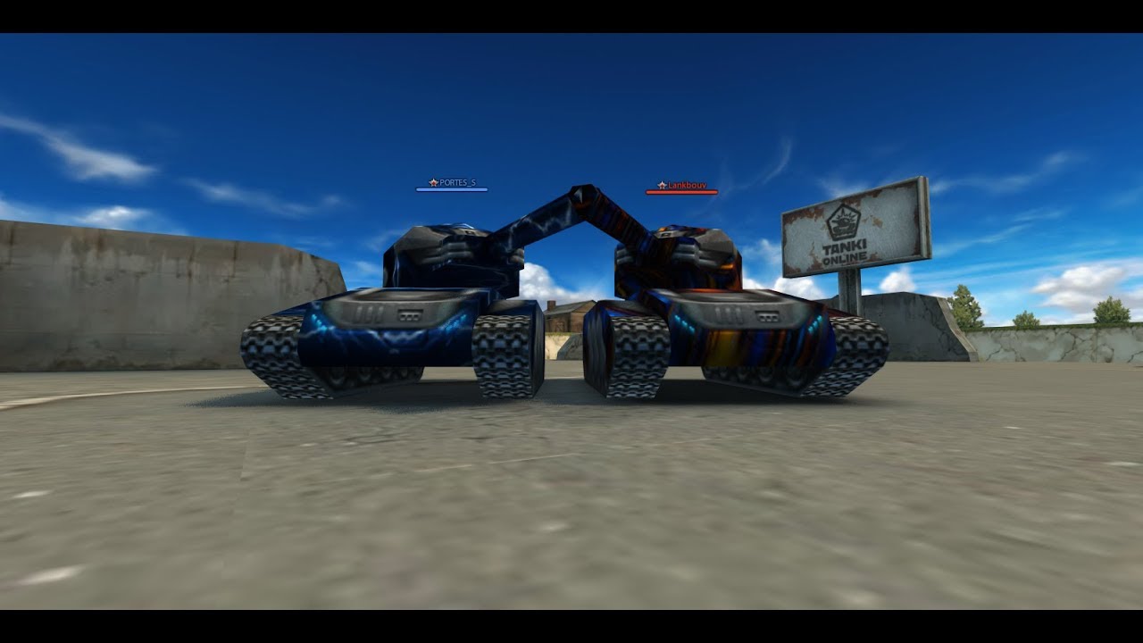 Lankbouv vs PORTES_S
