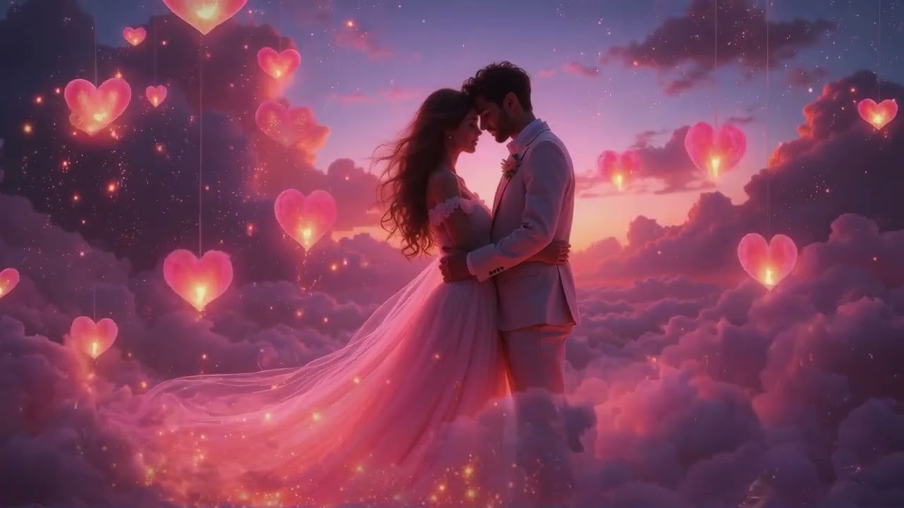 ОЧЕНЬ МОЩНЫЙ: МАГНИТ ЛЮБВИ он(она) ОБЯЗАТЕЛЬНО позвонит или НАПИШЕТ 💞 | 528Гц, проявляя любовь