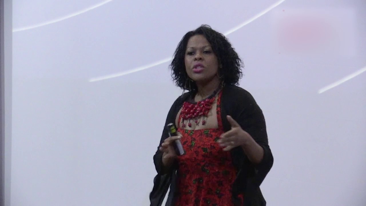 Succenergy - A energia do sucesso | Tania Tomé | TEDxPraia
